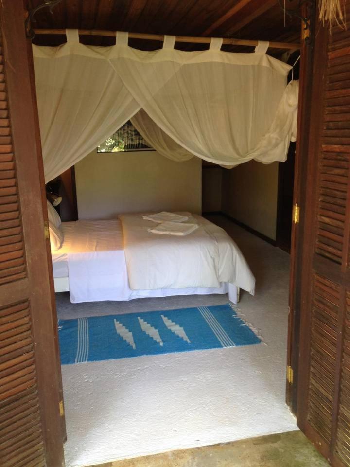 Pousada Rainforest House - Ilha Grande Ngoại thất bức ảnh