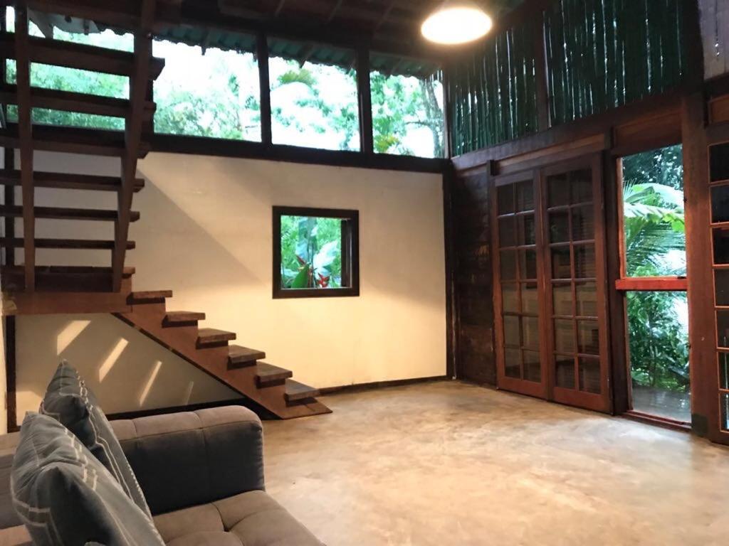 Pousada Rainforest House - Ilha Grande Ngoại thất bức ảnh