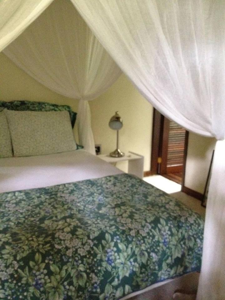Pousada Rainforest House - Ilha Grande Ngoại thất bức ảnh